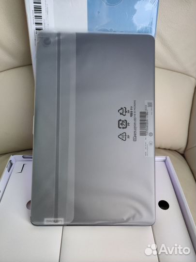 Планшет Lenovo Pad Pro 11,2.oled.2022.6/128