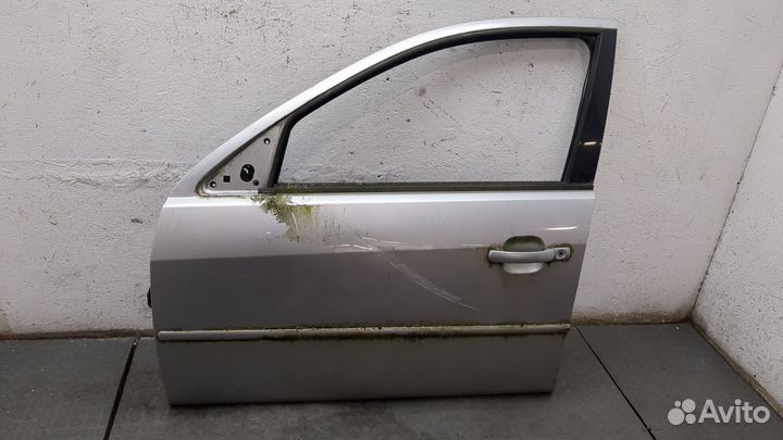 Дверь боковая Ford Mondeo 3, 2002