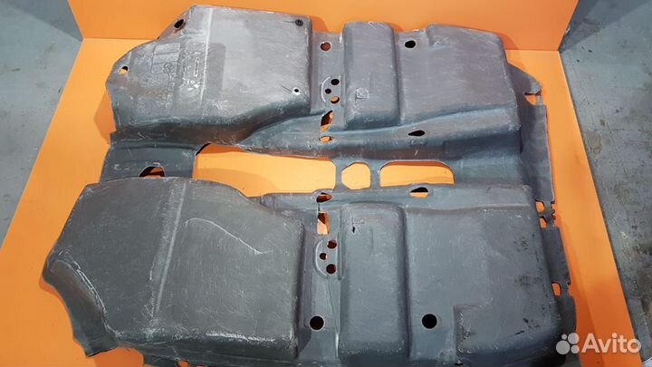 Ковролин на Peugeot 308