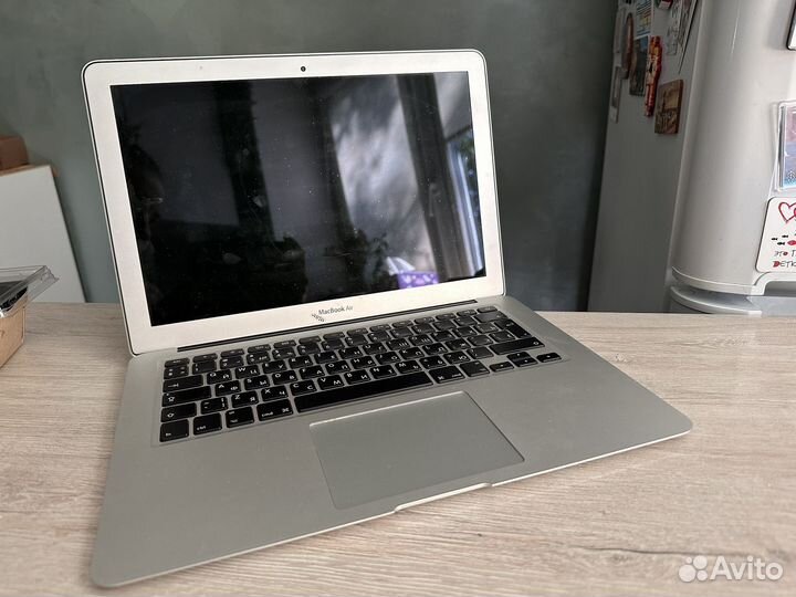 Apple MacBook Air 13 2017