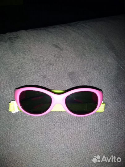 Очки для детей от 0 до 2 лет