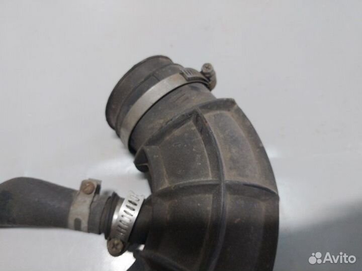 Гофра воздушного фильтра Ваз 2114 хэтчбэк 1 2006