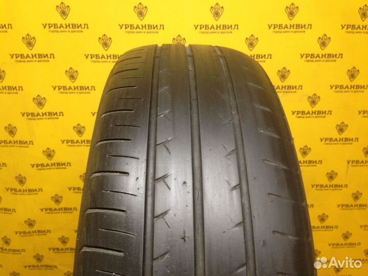 Yokohama BluEarth AE01 195/65 R15