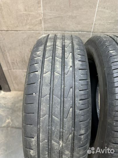 Hankook Ventus Prime 3 K125 215/65 R16