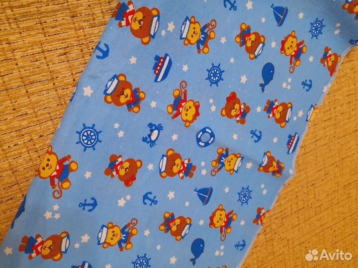 Пеленки детские бу