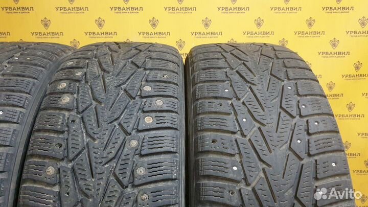 Nokian Tyres Hakkapeliitta 7 205/55 R16 91T