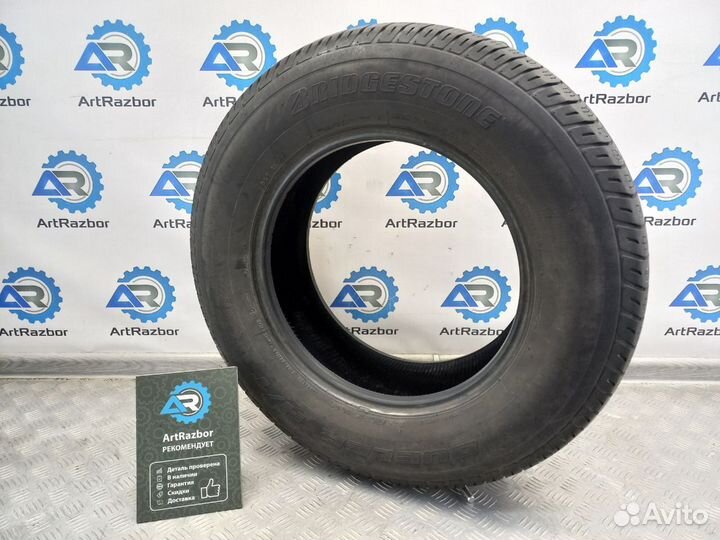 Bridgestone Dueler H/T 225/70 R16 102S