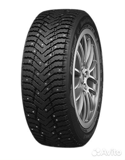Cordiant Snow Cross 2 SUV 265/60 R18 114T