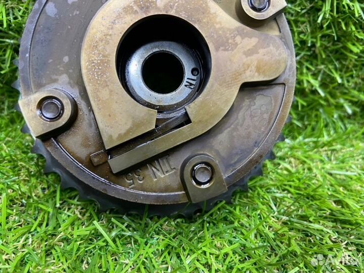 Фазорегулятор выпускной Peugeot 308 T7 EP6-EP3