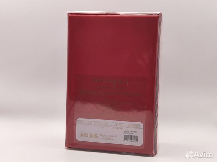 Orlov Paris De Young Red 75 мл