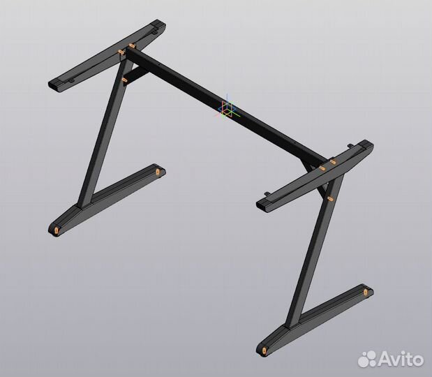 Инженер конструктор услуги