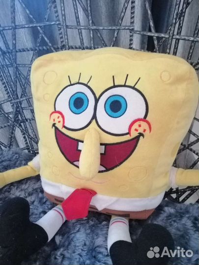 Мягкая игрушка