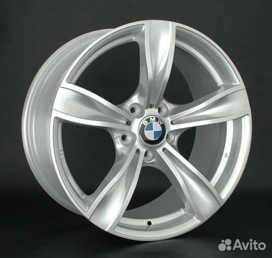 Replay B179 : 8.5x19 5*120 Et:33 Dia:72.6 S