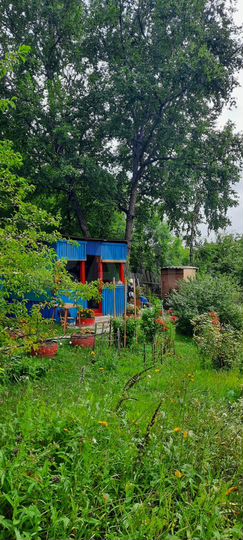 Участок 20 сот. (ИЖС)