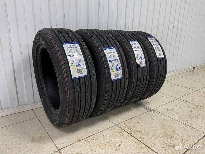 Triangle Protract TEM11 205/70 R15