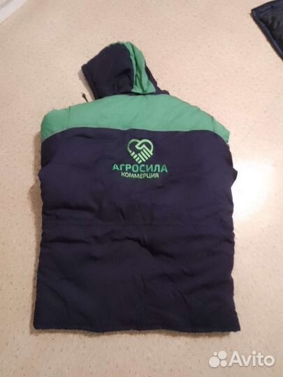 Спецодежда зима, костюм сварщика, спецобувь, жилет