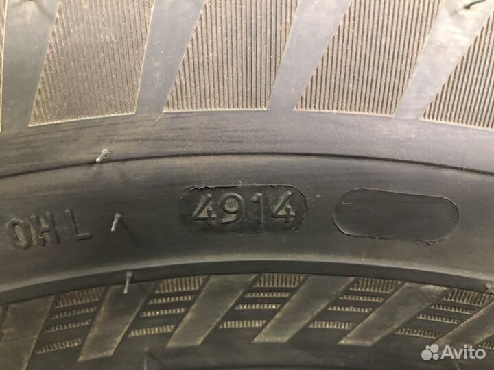 Nokian Tyres Hakka Blue SUV 235/75 R15