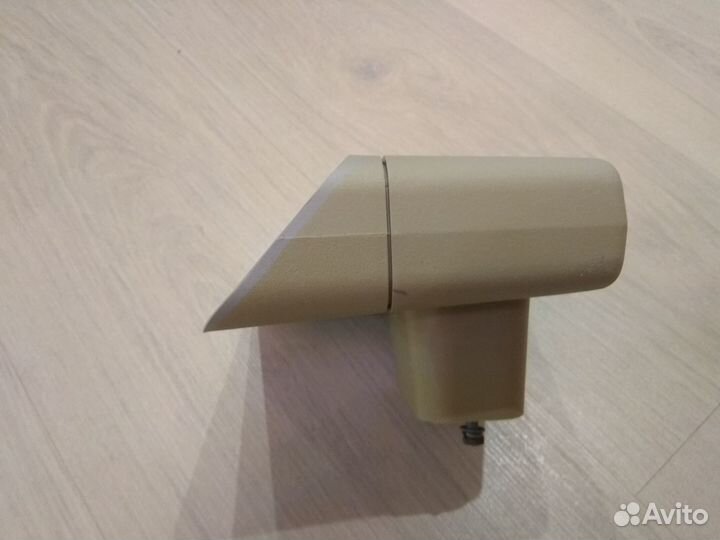 Дополнительный стоп сигнал СССР