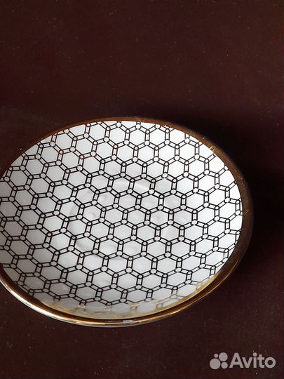 Чайная пара марки Bekker