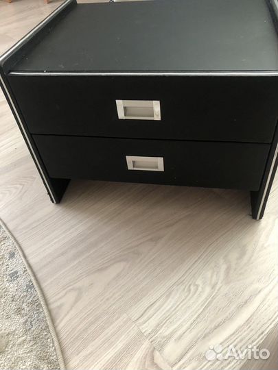 Тумба прикроватная бу