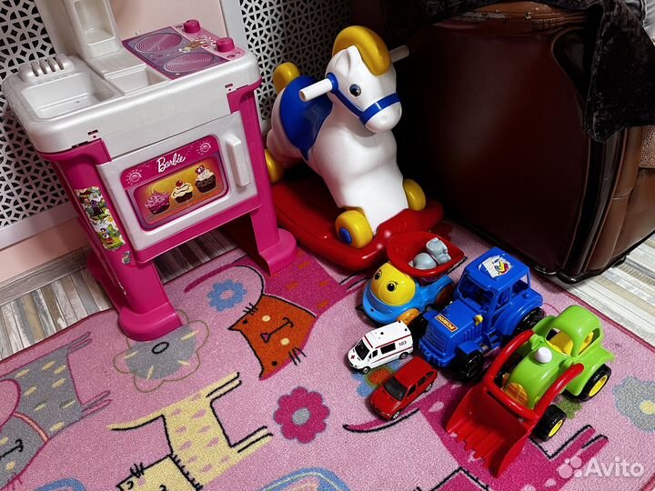 Частный детский сад