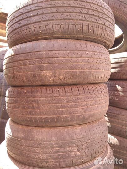 Kumho Solus KL21 215/65 R16