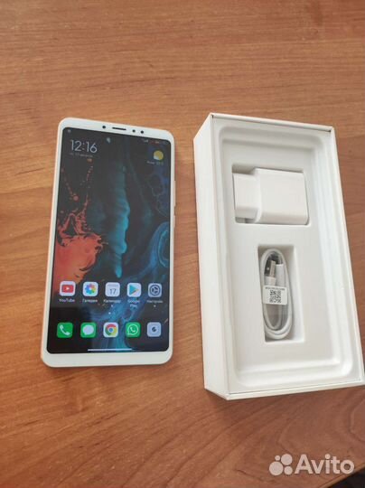 Xiaomi mi max 3