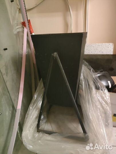 Урна для мусора уличная