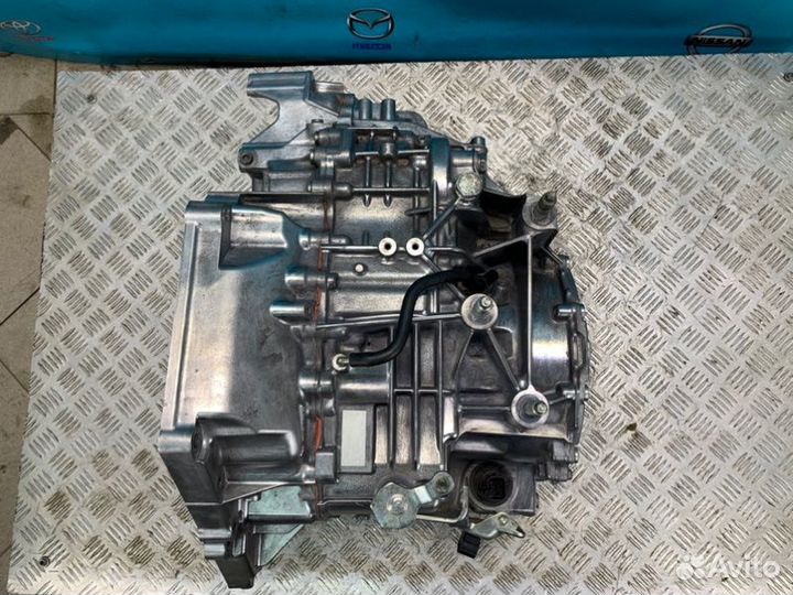 АКПП Mazda Cx-9 TC 2.5 turbo 4Wd