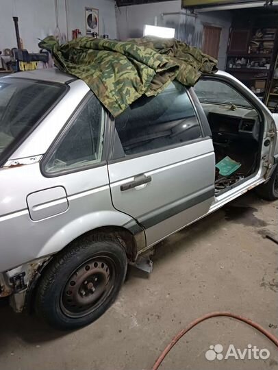 Volkswagen passat b3