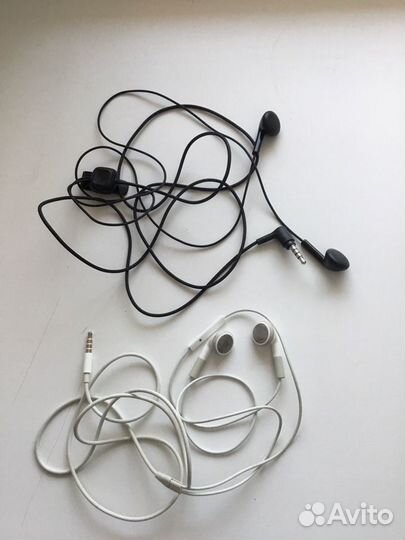 Наушники