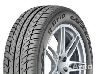 Bfgoodrich G-Grip 215/40 R17 87W