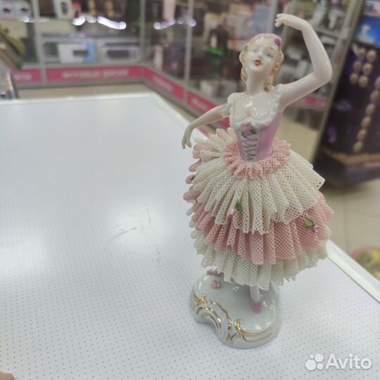 Статуэтка unterweissbach