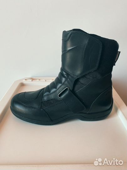 Мотоботы alpinestars 42 размер