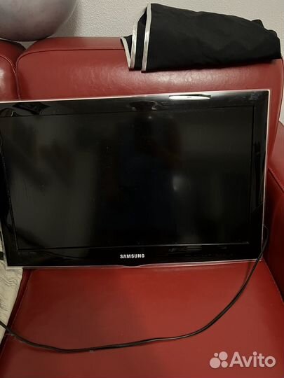 Телевизор samsung 26