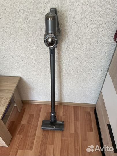 Пылесос redmond