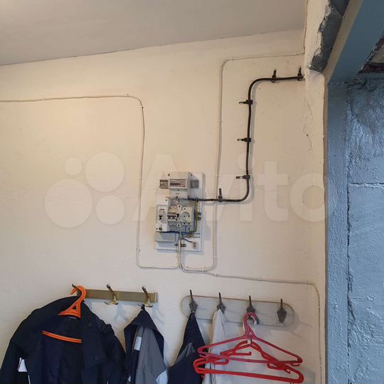 Гараж, 21 м²