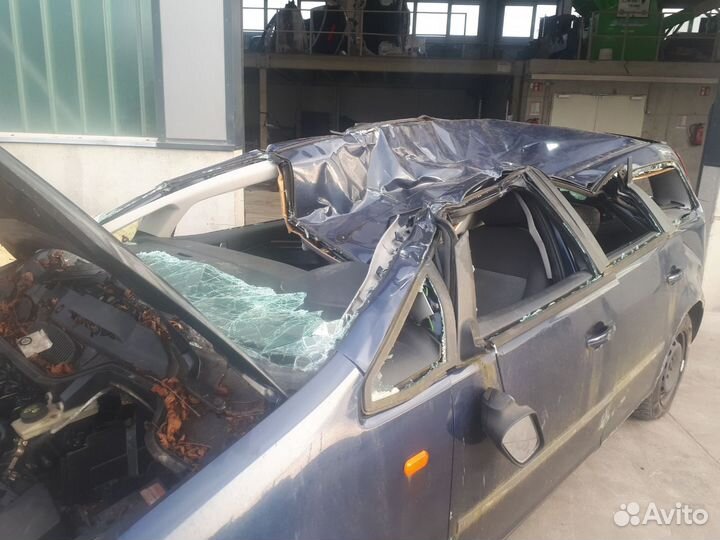 Форсунка дизельная электрическая, Ford C-MAX 1 (20