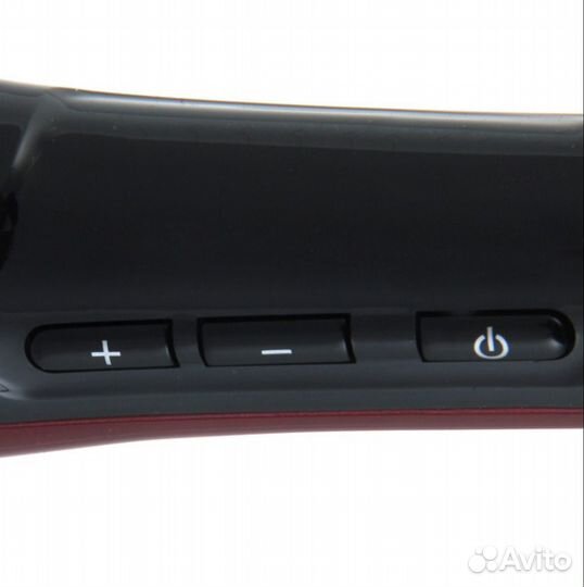 Конусная плойка Remington Silk