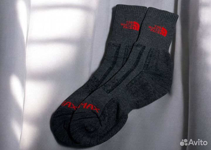 Носки термо The North Face