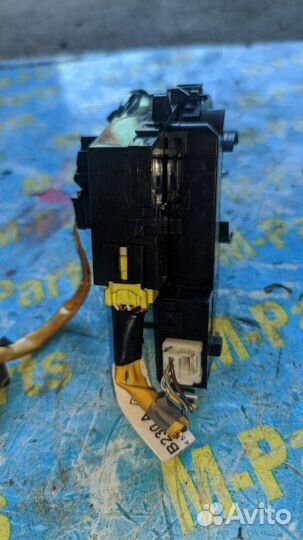 Шлейф-лента air bag Mazda Axela BK5P bkep BK3P