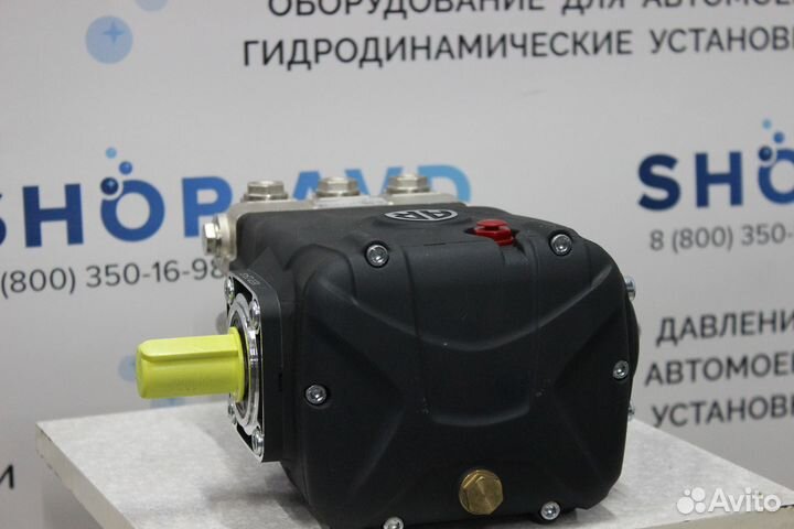 Насос высокого давления 200-250 бар AWG63