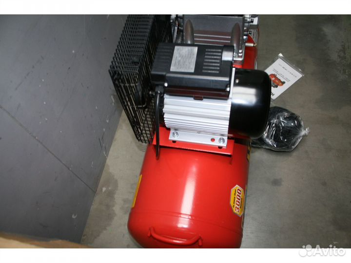 Компрессор воздушный