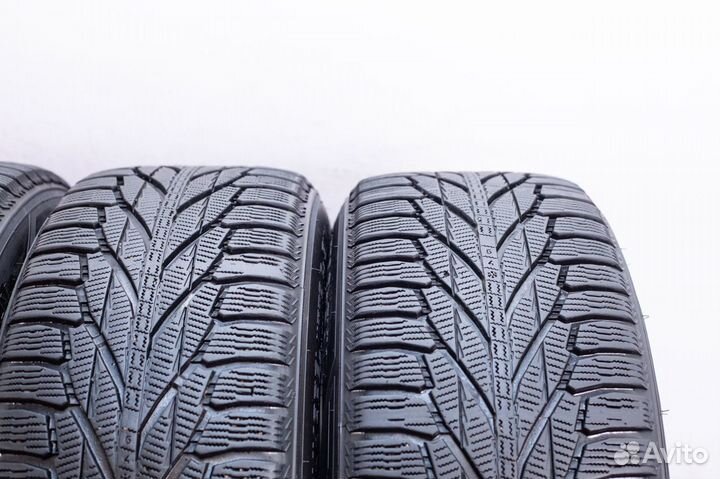 Nokian Tyres Hakkapeliitta R2 SUV 235/60 R18 107R