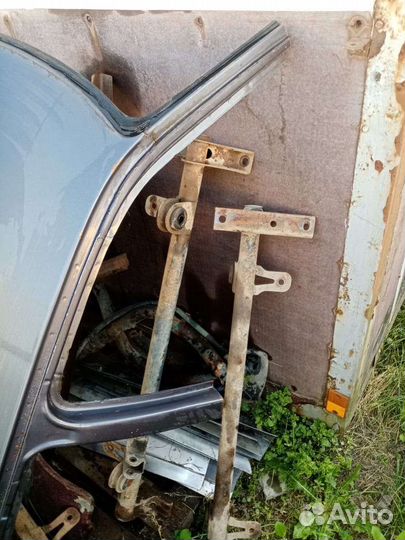 Крыша ваз 2110