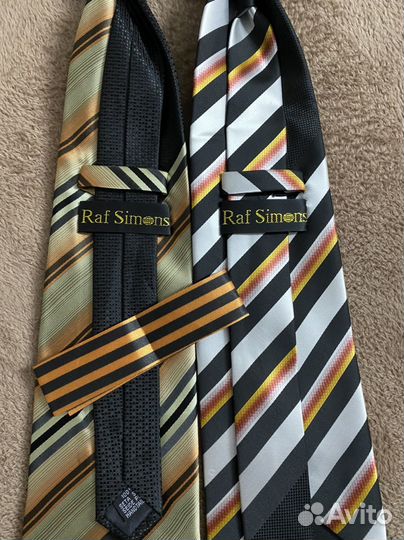 Галстук к 9 мая