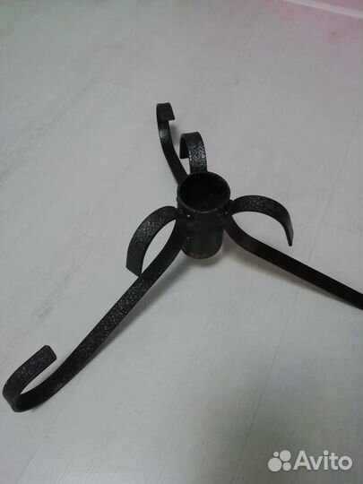 Подставка для елки