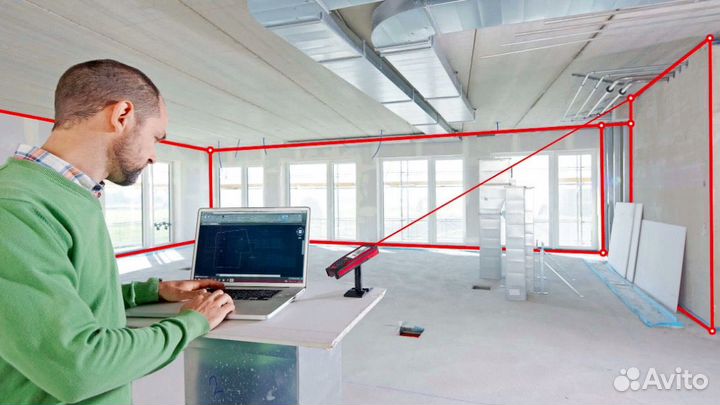 Строительно техническая экспертиза