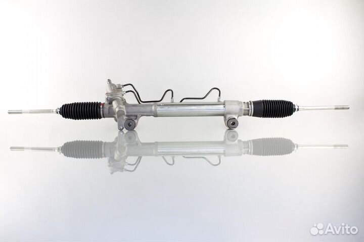 Рулевая рейка для Toyota Hilux VII рестайлинг