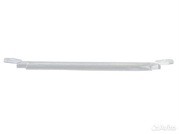 Лупа для чтения с ручками Veber 81208, 2x, 300 мм